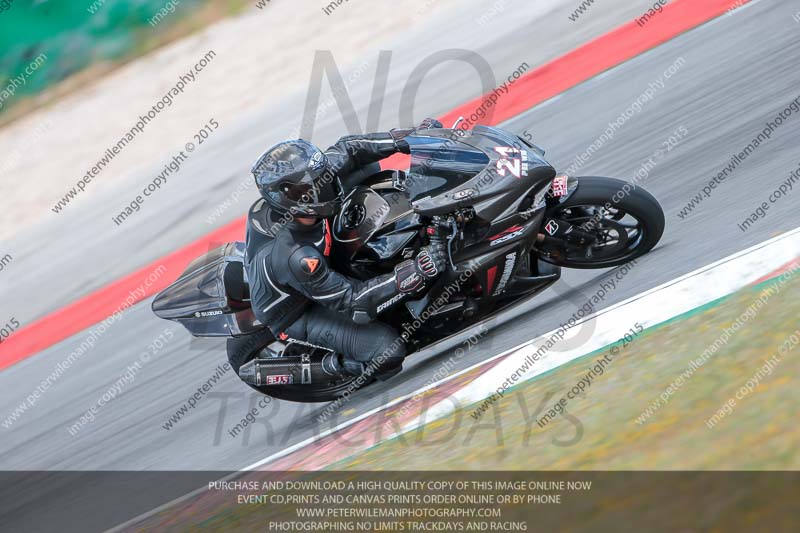 may 2016;motorbikes;no limits;peter wileman photography;portimao;portugal;trackday digital images