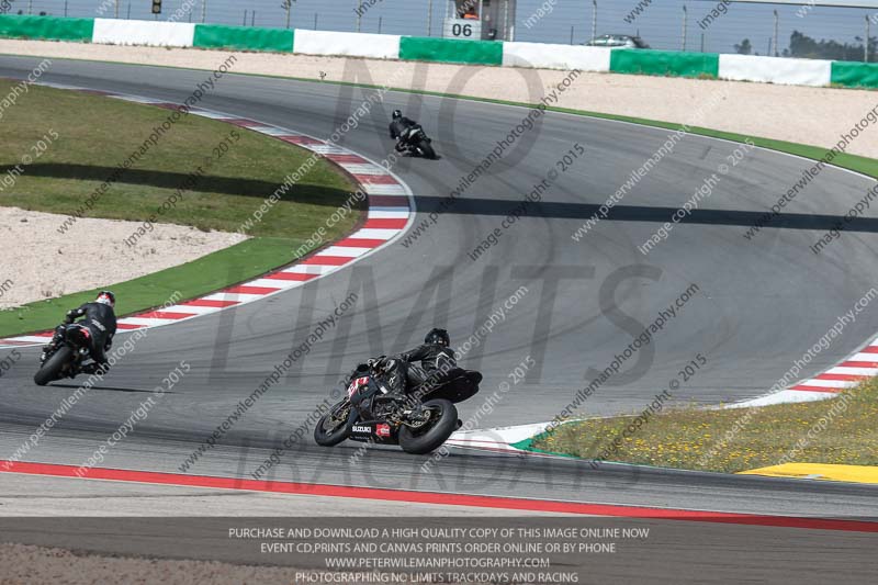 may 2016;motorbikes;no limits;peter wileman photography;portimao;portugal;trackday digital images