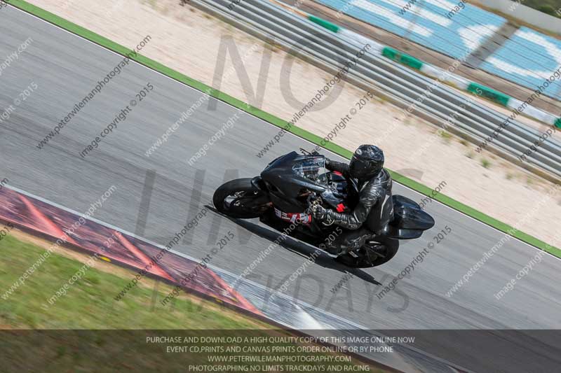may 2016;motorbikes;no limits;peter wileman photography;portimao;portugal;trackday digital images