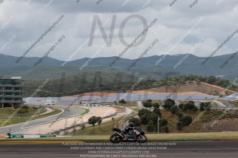 may 2016;motorbikes;no limits;peter wileman photography;portimao;portugal;trackday digital images