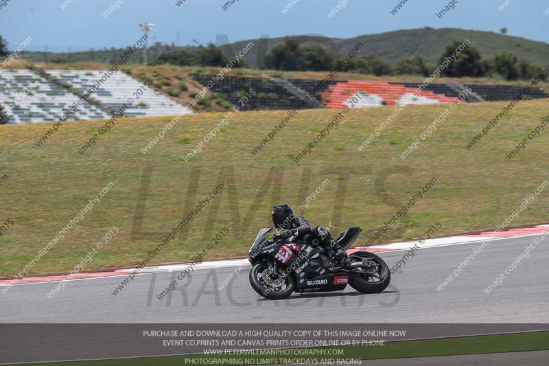 may 2016;motorbikes;no limits;peter wileman photography;portimao;portugal;trackday digital images