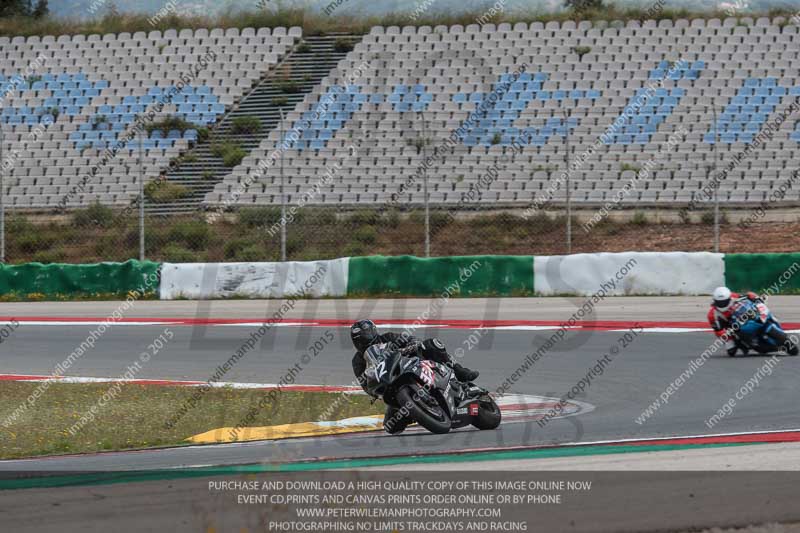 may 2016;motorbikes;no limits;peter wileman photography;portimao;portugal;trackday digital images