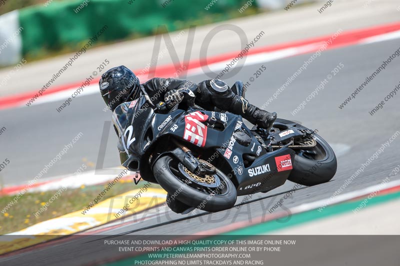 may 2016;motorbikes;no limits;peter wileman photography;portimao;portugal;trackday digital images