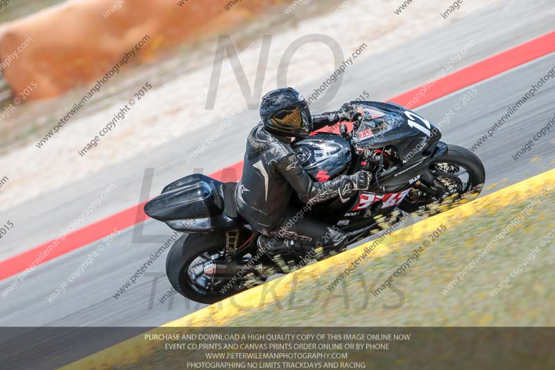 may 2016;motorbikes;no limits;peter wileman photography;portimao;portugal;trackday digital images