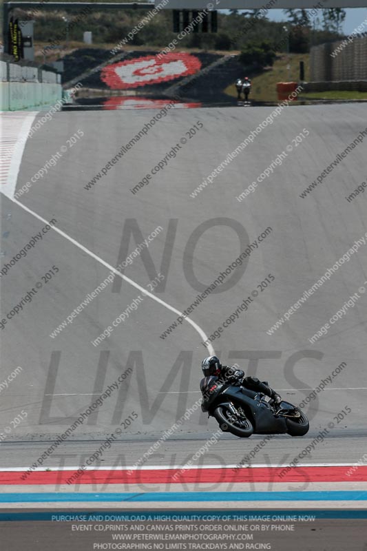 may 2016;motorbikes;no limits;peter wileman photography;portimao;portugal;trackday digital images
