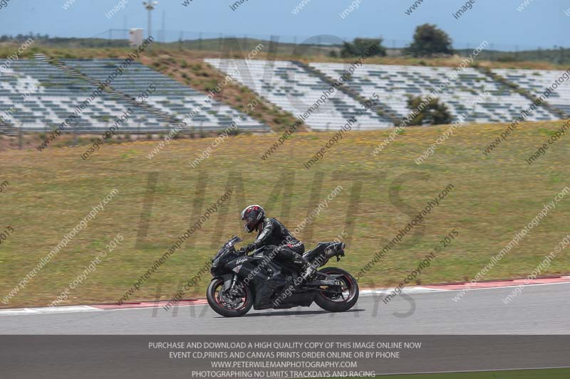 may 2016;motorbikes;no limits;peter wileman photography;portimao;portugal;trackday digital images