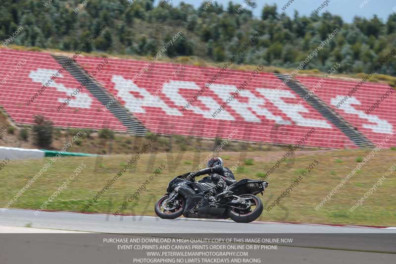 may 2016;motorbikes;no limits;peter wileman photography;portimao;portugal;trackday digital images