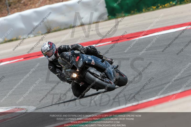 may 2016;motorbikes;no limits;peter wileman photography;portimao;portugal;trackday digital images