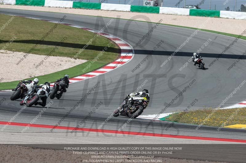 may 2016;motorbikes;no limits;peter wileman photography;portimao;portugal;trackday digital images