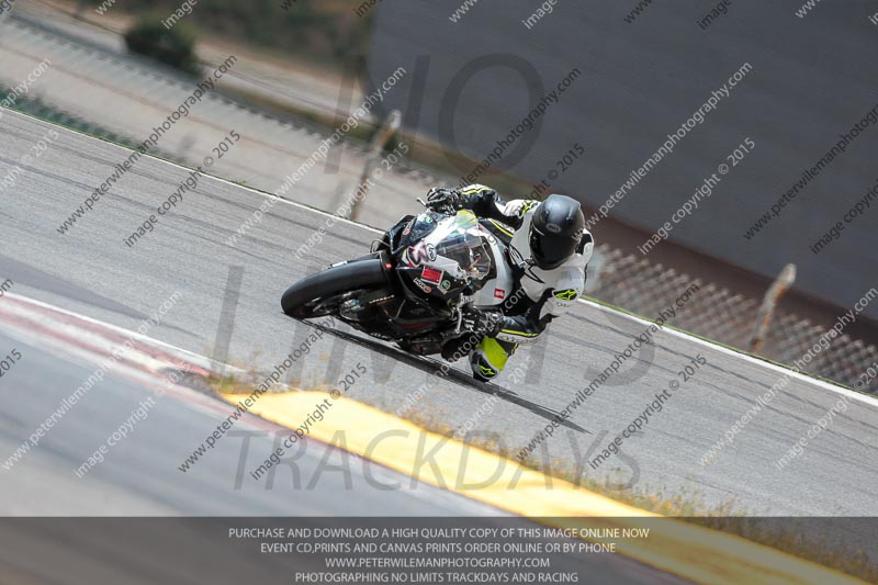 may 2016;motorbikes;no limits;peter wileman photography;portimao;portugal;trackday digital images