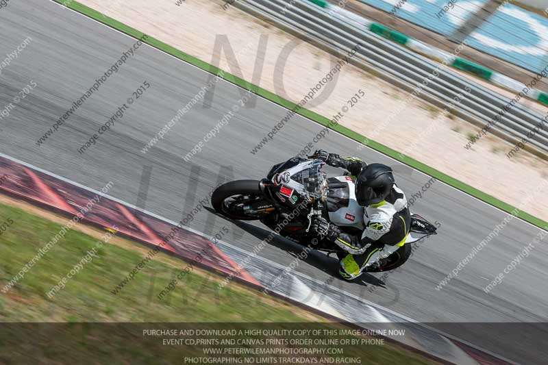 may 2016;motorbikes;no limits;peter wileman photography;portimao;portugal;trackday digital images