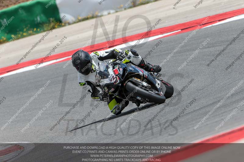 may 2016;motorbikes;no limits;peter wileman photography;portimao;portugal;trackday digital images