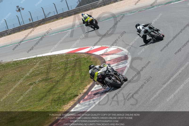 may 2016;motorbikes;no limits;peter wileman photography;portimao;portugal;trackday digital images