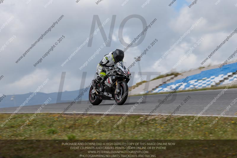 may 2016;motorbikes;no limits;peter wileman photography;portimao;portugal;trackday digital images