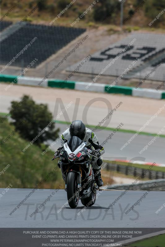 may 2016;motorbikes;no limits;peter wileman photography;portimao;portugal;trackday digital images
