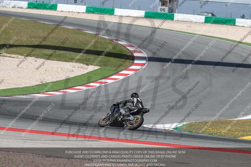 may 2016;motorbikes;no limits;peter wileman photography;portimao;portugal;trackday digital images