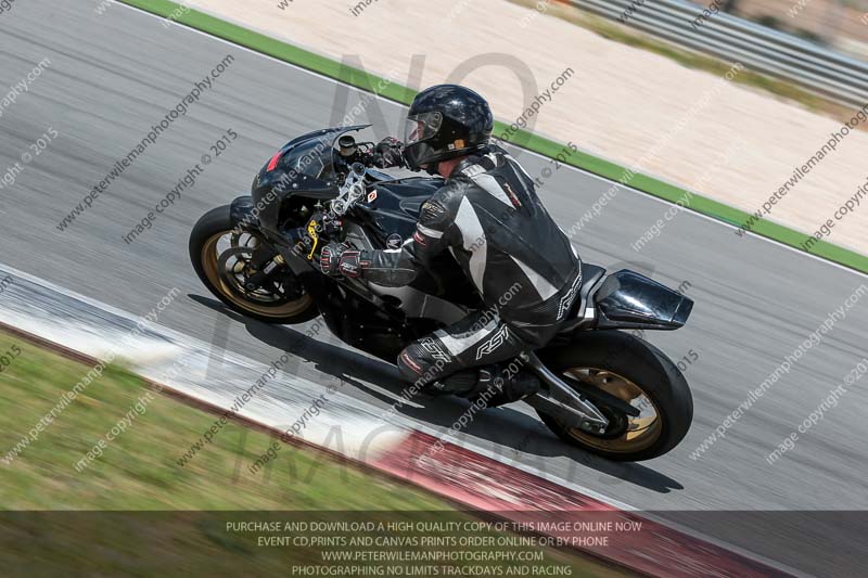 may 2016;motorbikes;no limits;peter wileman photography;portimao;portugal;trackday digital images