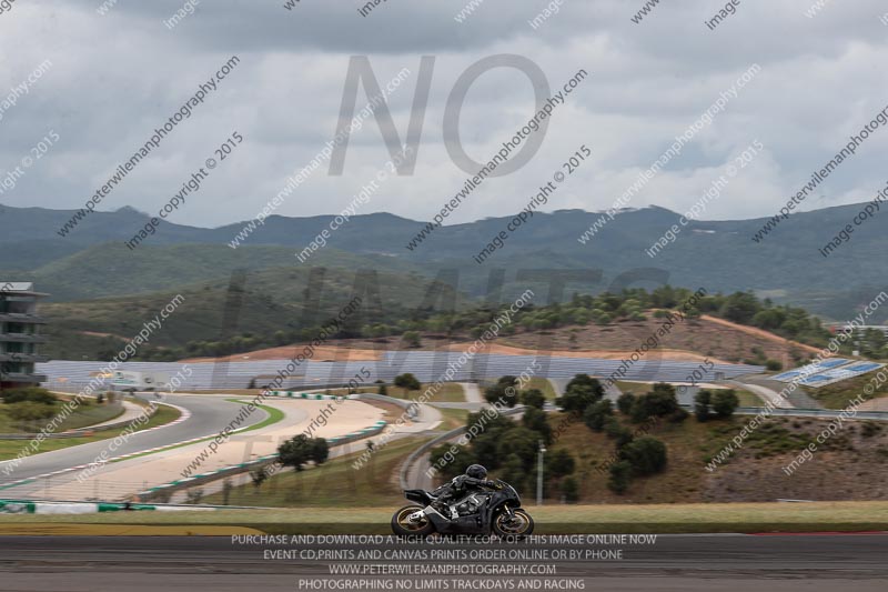 may 2016;motorbikes;no limits;peter wileman photography;portimao;portugal;trackday digital images