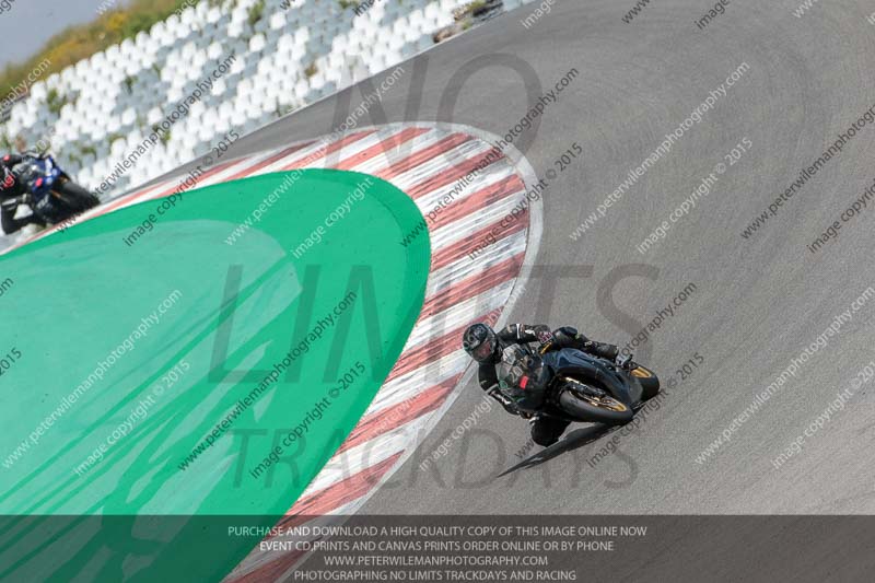 may 2016;motorbikes;no limits;peter wileman photography;portimao;portugal;trackday digital images