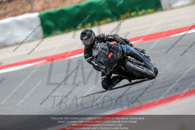 may 2016;motorbikes;no limits;peter wileman photography;portimao;portugal;trackday digital images