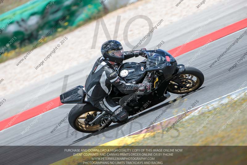may 2016;motorbikes;no limits;peter wileman photography;portimao;portugal;trackday digital images