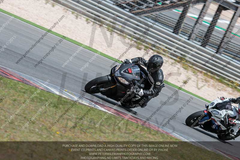 may 2016;motorbikes;no limits;peter wileman photography;portimao;portugal;trackday digital images