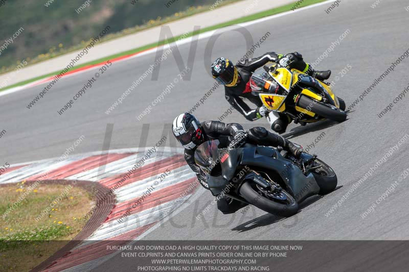 may 2016;motorbikes;no limits;peter wileman photography;portimao;portugal;trackday digital images