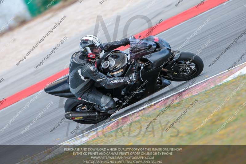 may 2016;motorbikes;no limits;peter wileman photography;portimao;portugal;trackday digital images