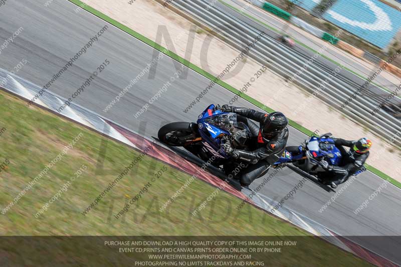 may 2016;motorbikes;no limits;peter wileman photography;portimao;portugal;trackday digital images