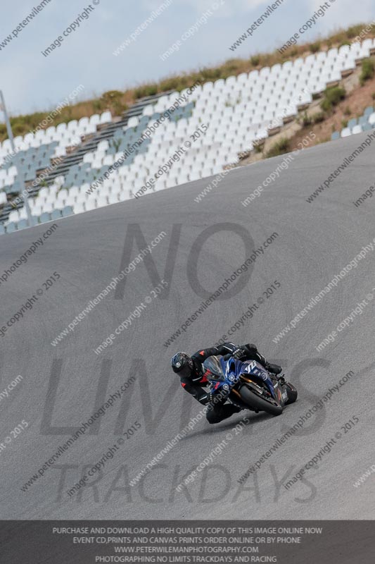 may 2016;motorbikes;no limits;peter wileman photography;portimao;portugal;trackday digital images