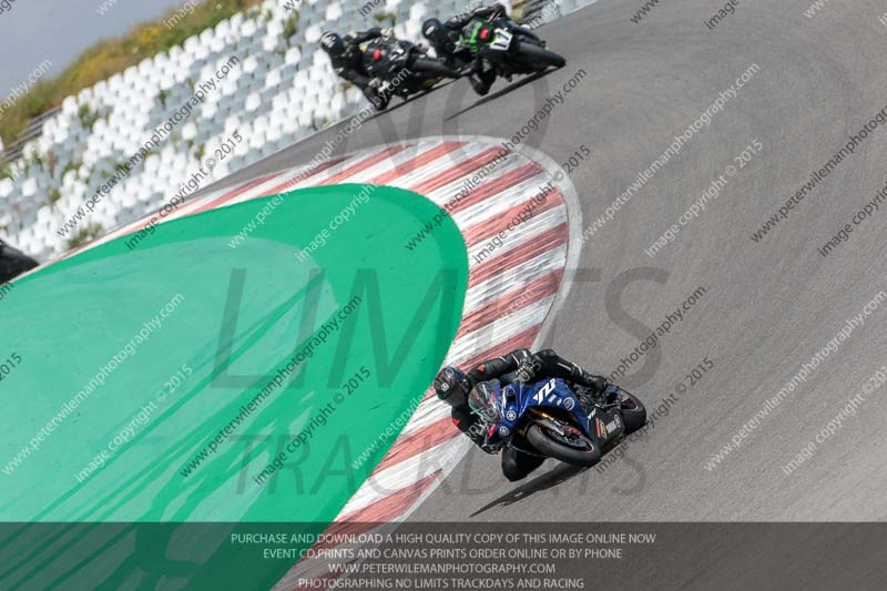 may 2016;motorbikes;no limits;peter wileman photography;portimao;portugal;trackday digital images