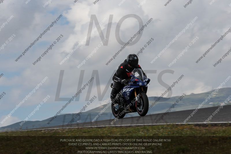 may 2016;motorbikes;no limits;peter wileman photography;portimao;portugal;trackday digital images