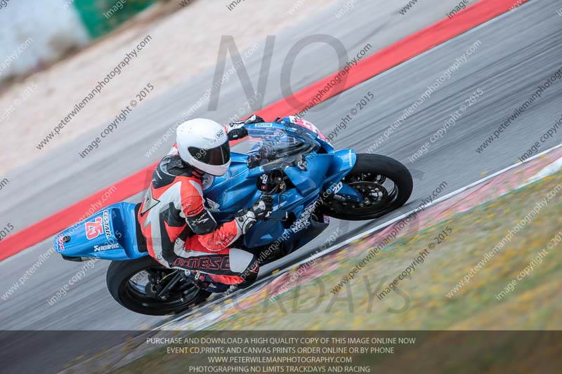 may 2016;motorbikes;no limits;peter wileman photography;portimao;portugal;trackday digital images