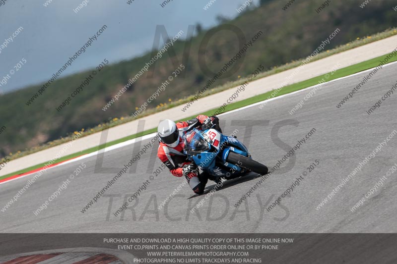 may 2016;motorbikes;no limits;peter wileman photography;portimao;portugal;trackday digital images