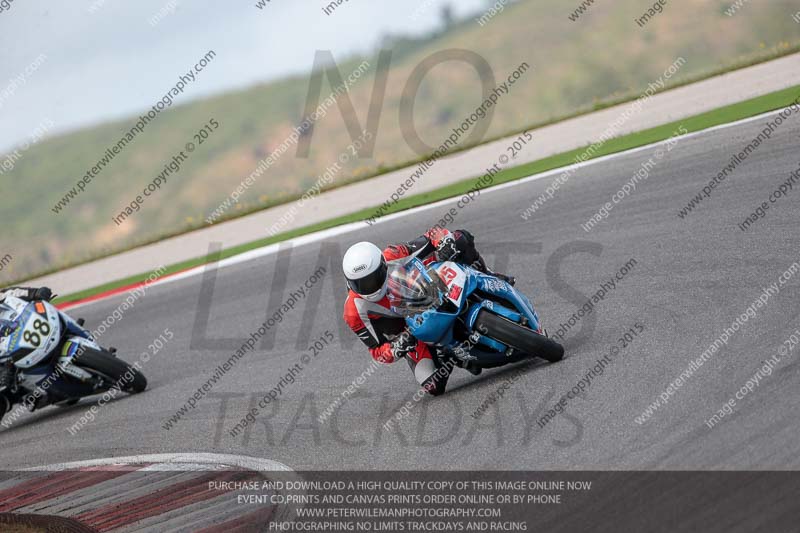 may 2016;motorbikes;no limits;peter wileman photography;portimao;portugal;trackday digital images