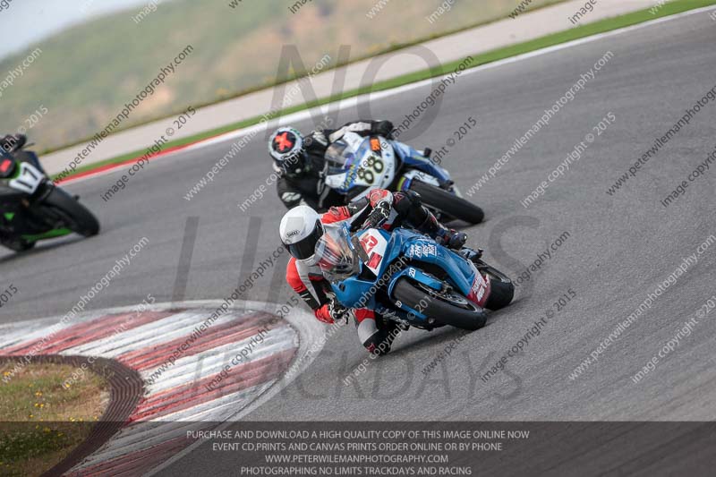 may 2016;motorbikes;no limits;peter wileman photography;portimao;portugal;trackday digital images