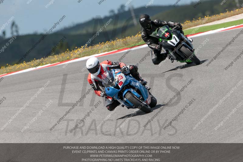 may 2016;motorbikes;no limits;peter wileman photography;portimao;portugal;trackday digital images