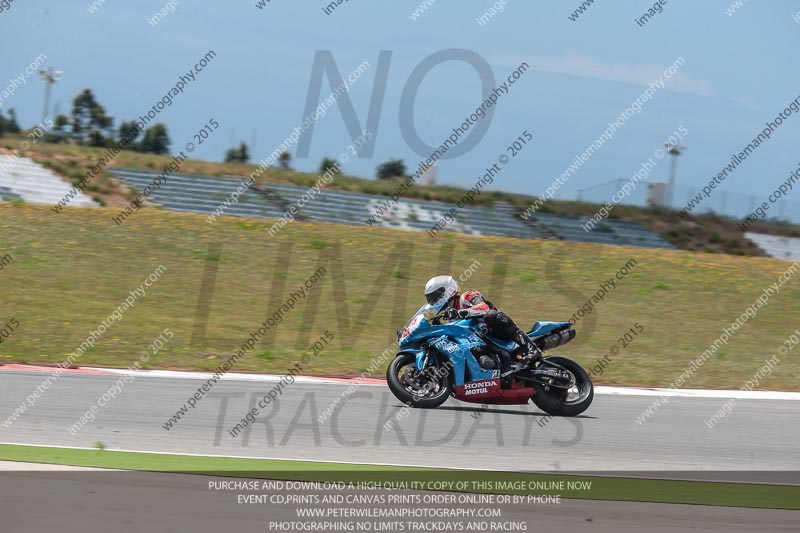 may 2016;motorbikes;no limits;peter wileman photography;portimao;portugal;trackday digital images