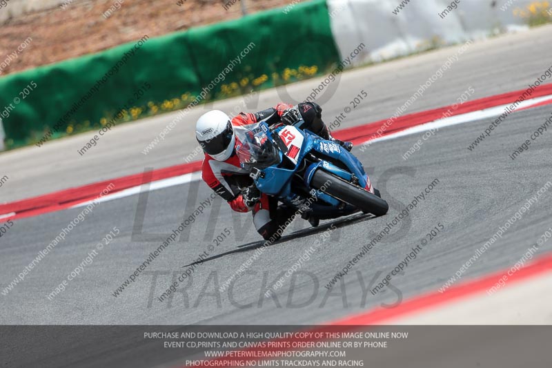 may 2016;motorbikes;no limits;peter wileman photography;portimao;portugal;trackday digital images