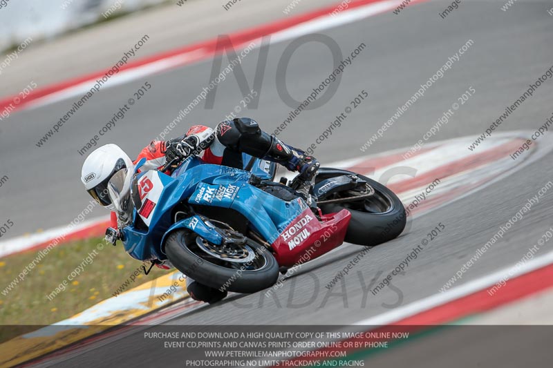 may 2016;motorbikes;no limits;peter wileman photography;portimao;portugal;trackday digital images