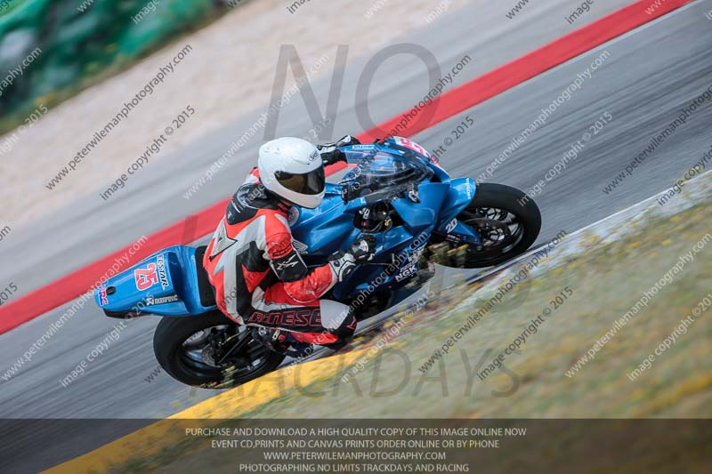 may 2016;motorbikes;no limits;peter wileman photography;portimao;portugal;trackday digital images