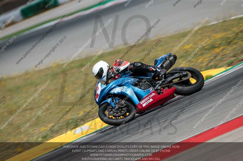 may 2016;motorbikes;no limits;peter wileman photography;portimao;portugal;trackday digital images