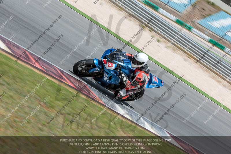 may 2016;motorbikes;no limits;peter wileman photography;portimao;portugal;trackday digital images