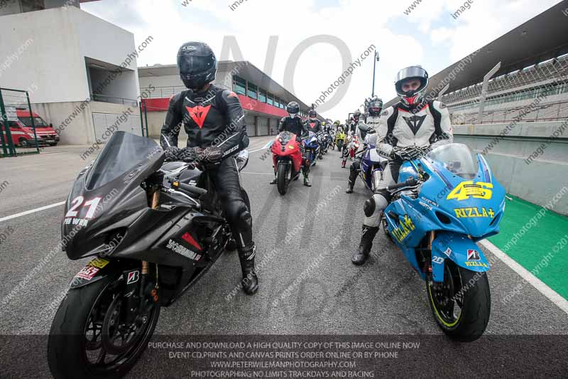 may 2016;motorbikes;no limits;peter wileman photography;portimao;portugal;trackday digital images