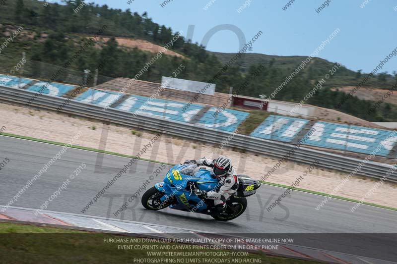 may 2016;motorbikes;no limits;peter wileman photography;portimao;portugal;trackday digital images