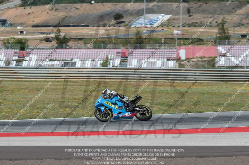 may 2016;motorbikes;no limits;peter wileman photography;portimao;portugal;trackday digital images