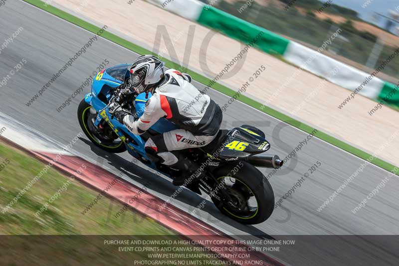 may 2016;motorbikes;no limits;peter wileman photography;portimao;portugal;trackday digital images