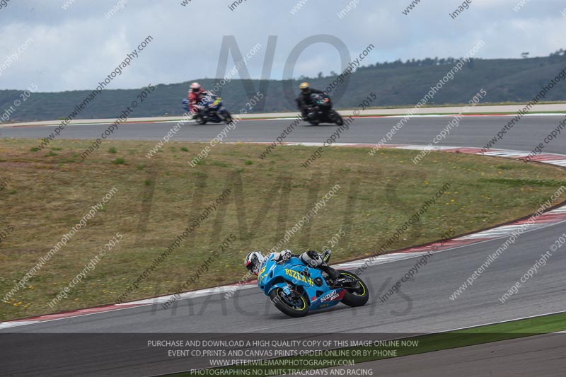 may 2016;motorbikes;no limits;peter wileman photography;portimao;portugal;trackday digital images