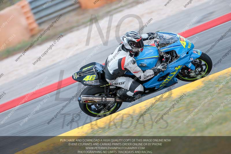 may 2016;motorbikes;no limits;peter wileman photography;portimao;portugal;trackday digital images