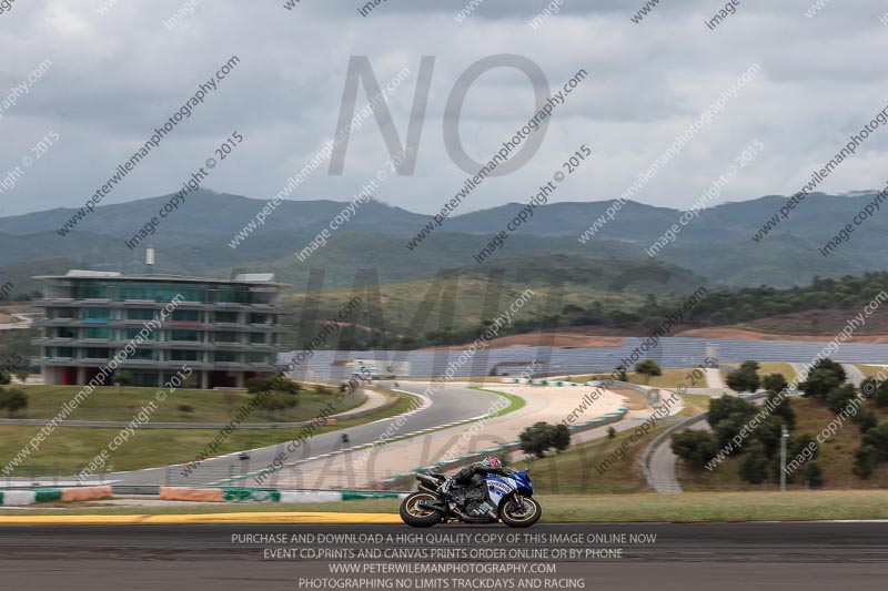 may 2016;motorbikes;no limits;peter wileman photography;portimao;portugal;trackday digital images